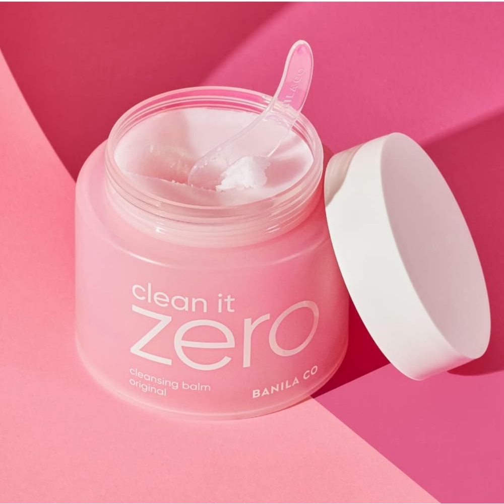 Cleansing Balm